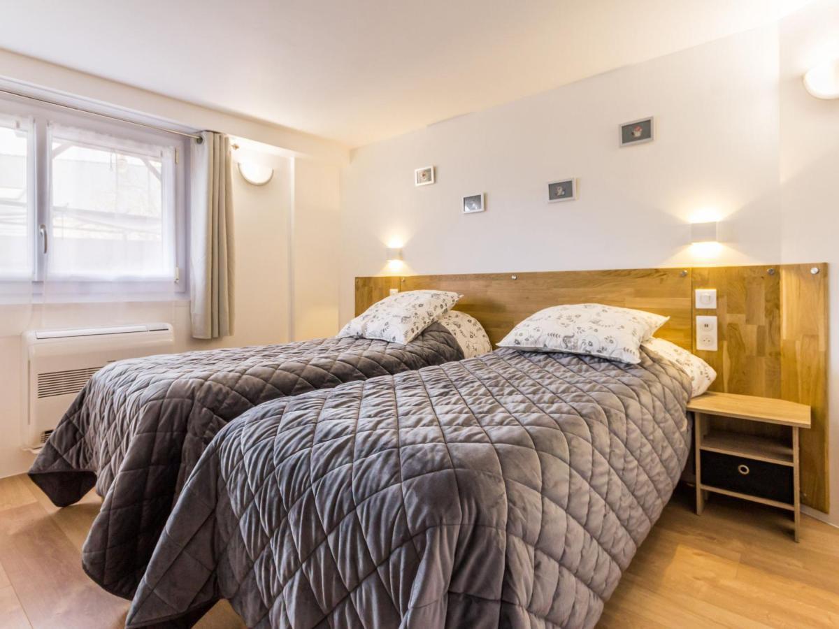 Maison De Ville A St Nazaire, Pres Du Front De Mer, Climatisee, 3 Chambres Avec Sdb Privatives, Wifi - Fr-1-306-1203 Saint-Nazaire (Loire-Atlantique) Exterior foto