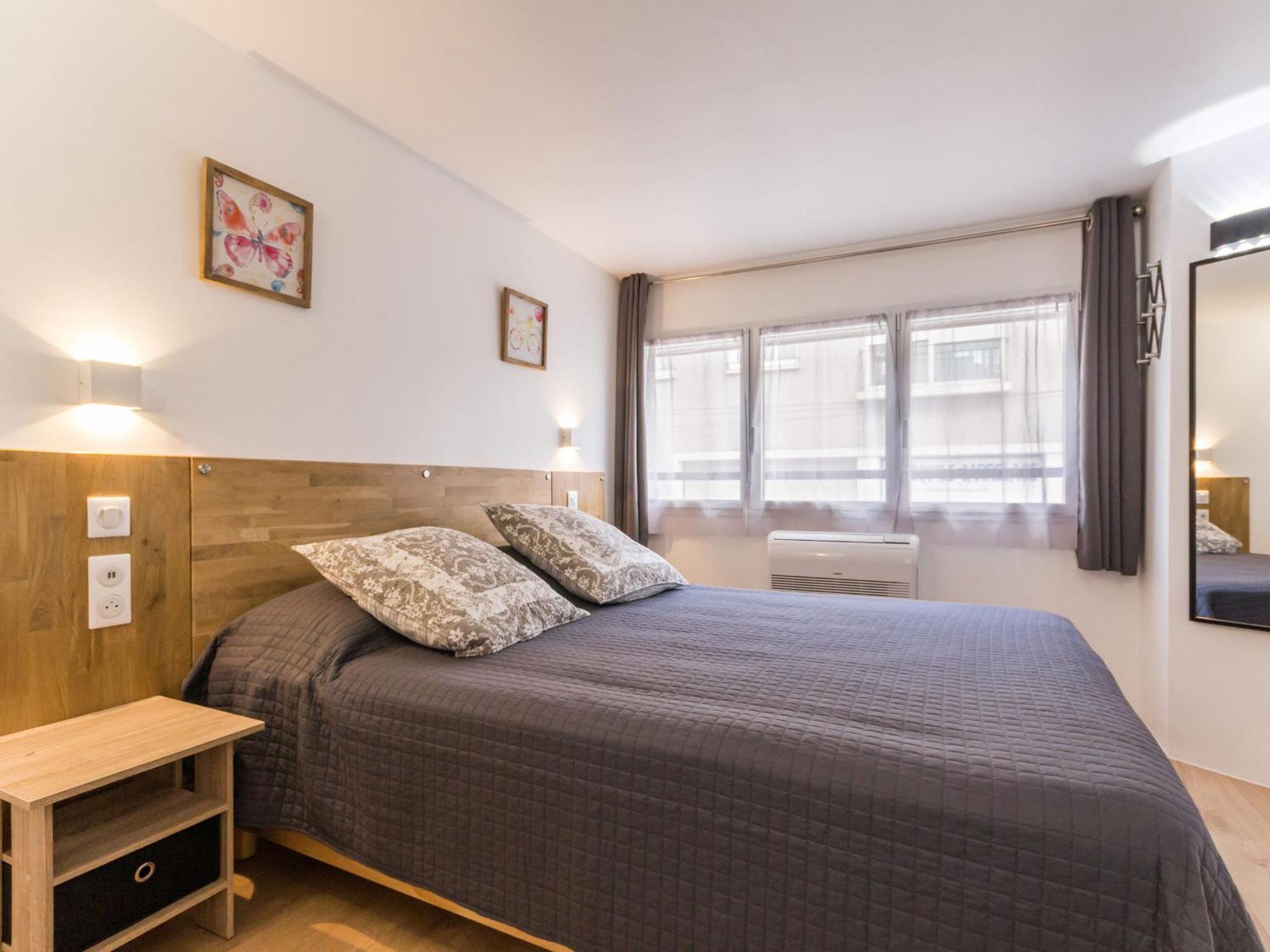 Maison De Ville A St Nazaire, Pres Du Front De Mer, Climatisee, 3 Chambres Avec Sdb Privatives, Wifi - Fr-1-306-1203 Saint-Nazaire (Loire-Atlantique) Exterior foto