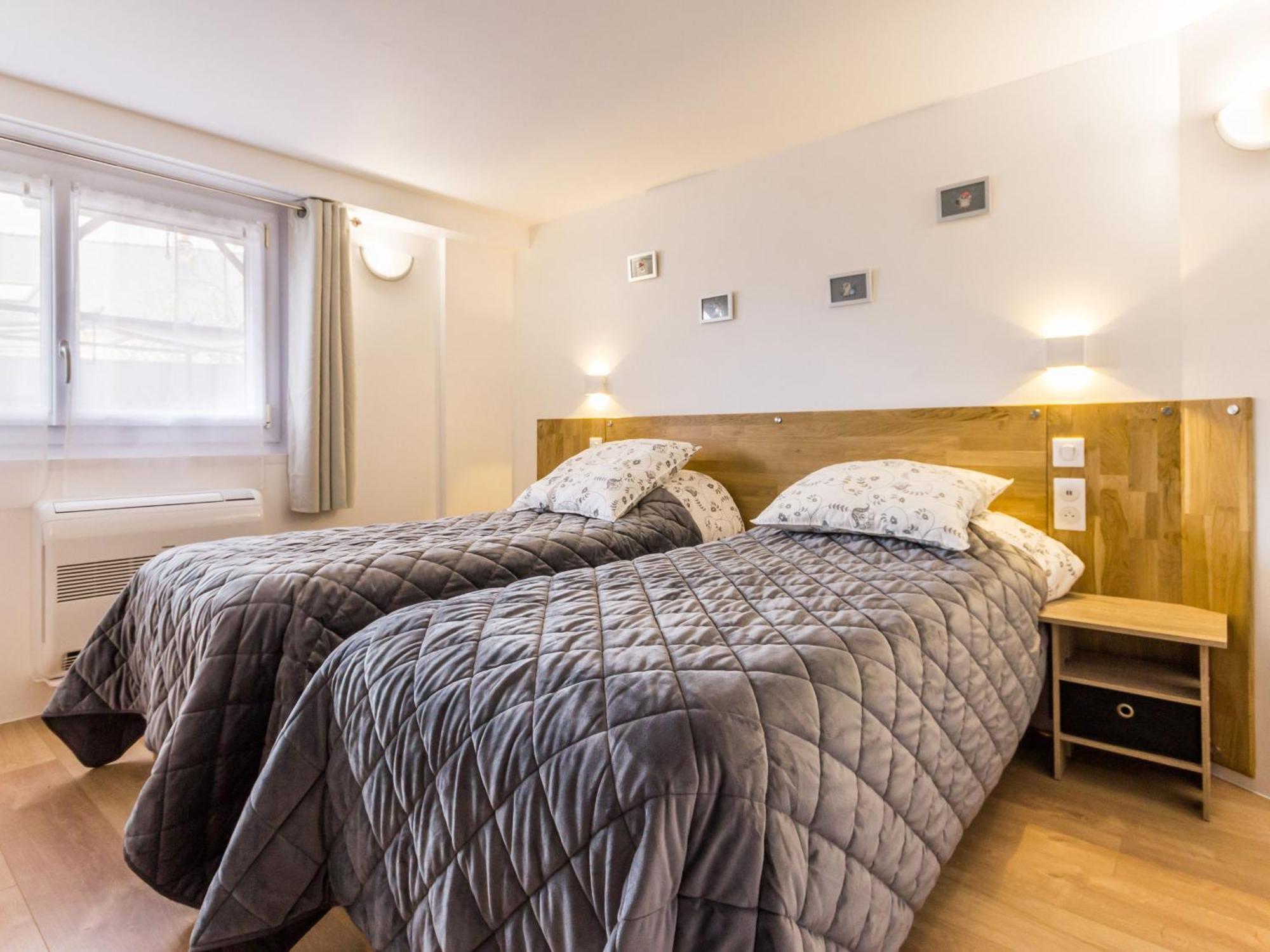Maison De Ville A St Nazaire, Pres Du Front De Mer, Climatisee, 3 Chambres Avec Sdb Privatives, Wifi - Fr-1-306-1203 Saint-Nazaire (Loire-Atlantique) Exterior foto